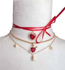 Red Hot Western Set