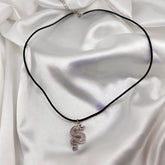 Firestarter Necklace