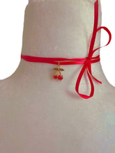 Cherry Blossom Necklace