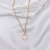 Sugar-high Necklace