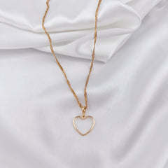 Sugar-high Necklace