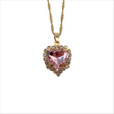 Treasure Island Necklace