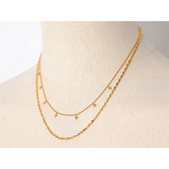 Two Chainz Necklace