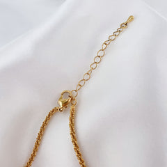Charming AmΓ³re Necklace
