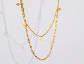 Two Chainz Necklace