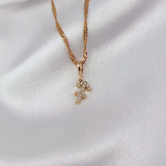 Saggitarius Gal Necklace