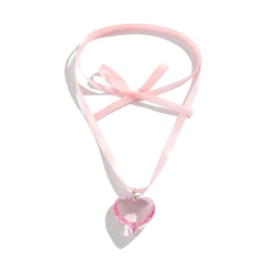 Total Doll Necklace