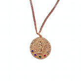 Kolorful Serenity Necklace