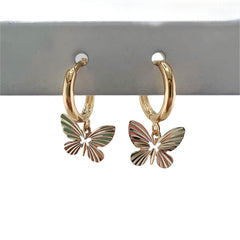 Charmfly Earrings