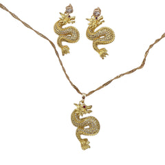 Dragon’s Deelite Set