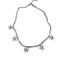 Found My Wingz Choker