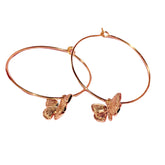 Hard 2 Catch Earrings