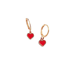 HeartBeat Earrings