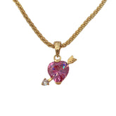 Love @ First Sight Necklace