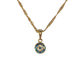 Lucky Charm Necklace