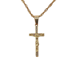 Psalm Necklace