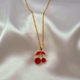 SugarKisses Necklace