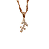 Saggitarius Gal Necklace