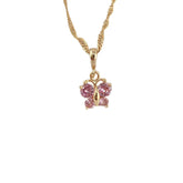 Wild n’ Free Necklace
