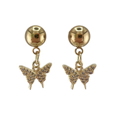 Whimsy Wingz Earrings