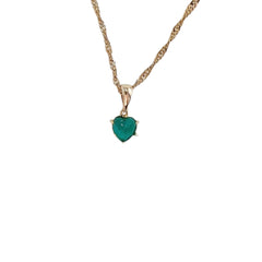 Verte Necklace
