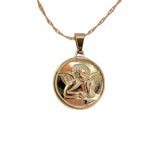 Utopia Necklace