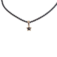 Twilight Twinkle Choker