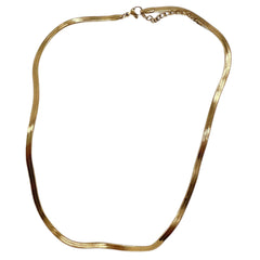 The Basic Necklace