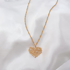 Ethereal Charmer Necklace