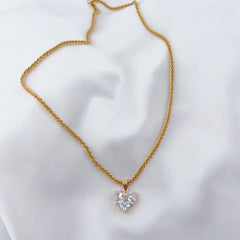Charming AmΓ³re Necklace