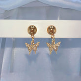 Whimsy Wingz Earrings