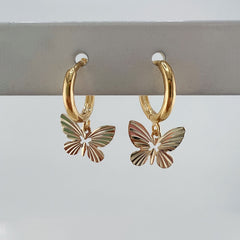 Charmfly Earrings