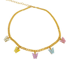 Rainbo Brite Choker