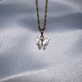 Ivory Coast Necklace