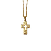 Church Necklace
