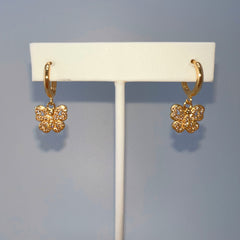 Enchanted Flutter Earrings