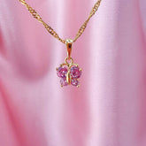 Wild n’ Free Necklace