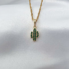 CactusJac Necklace
