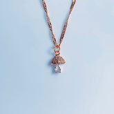 Shroomz Necklace