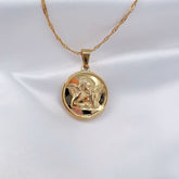 Utopia Necklace