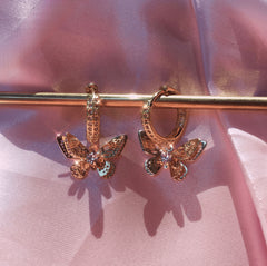 Mariposa Earrings
