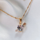 Sweetheart Necklace