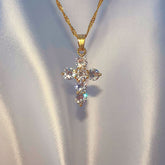 Divine Drip Necklace