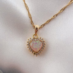 Serenity Necklace