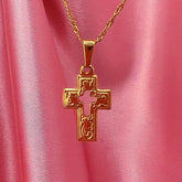 Church Necklace