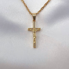 Psalm Necklace
