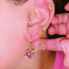 Wild N Free Earrings