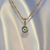 Lucky Charm Necklace