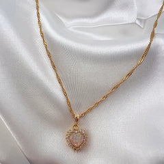 Serenity Necklace