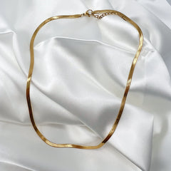 The Basic Necklace